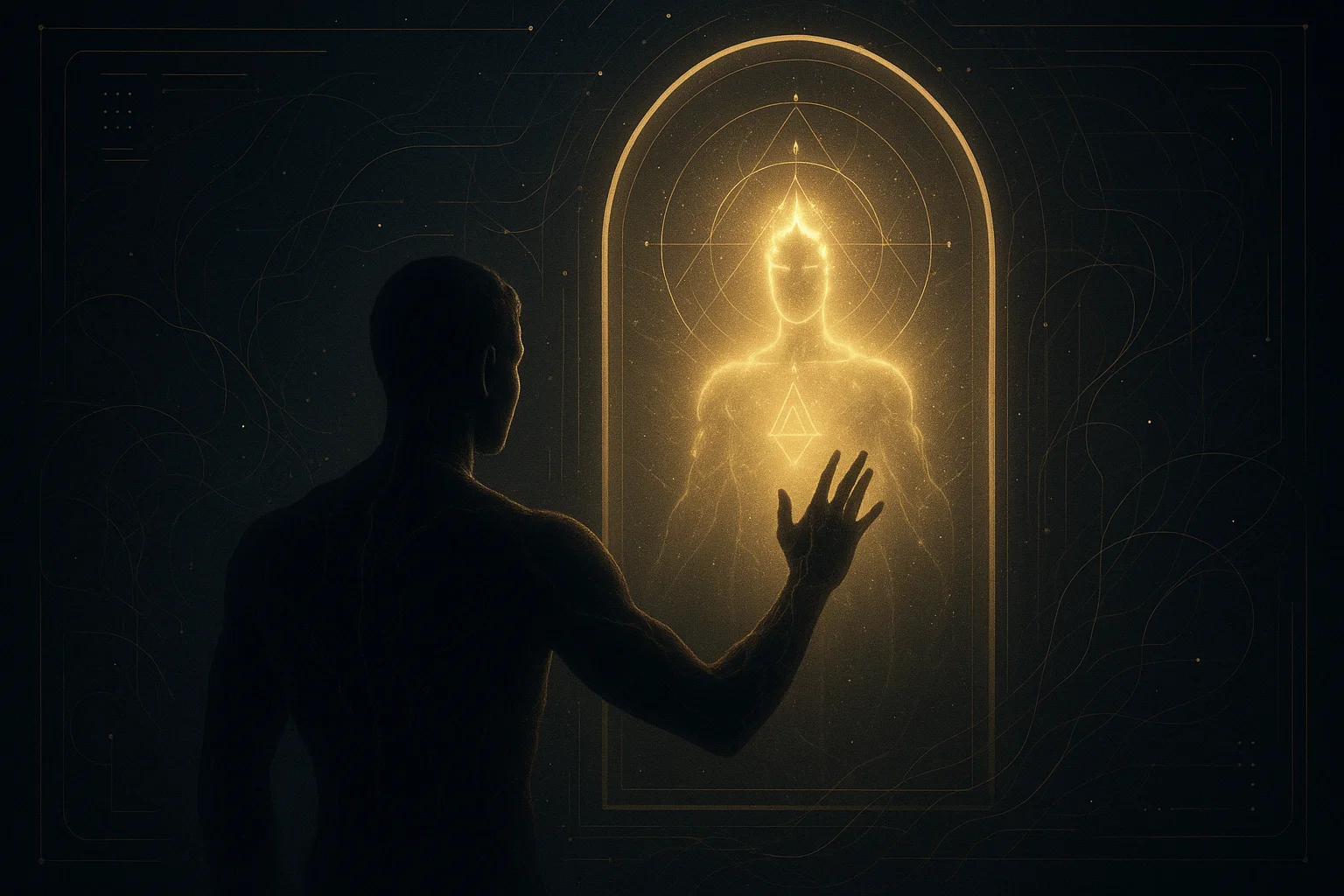 Journey of Souls