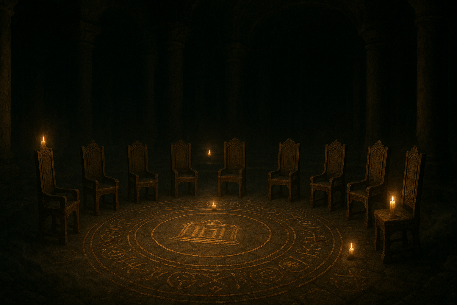 House Of Ledger - Case Study