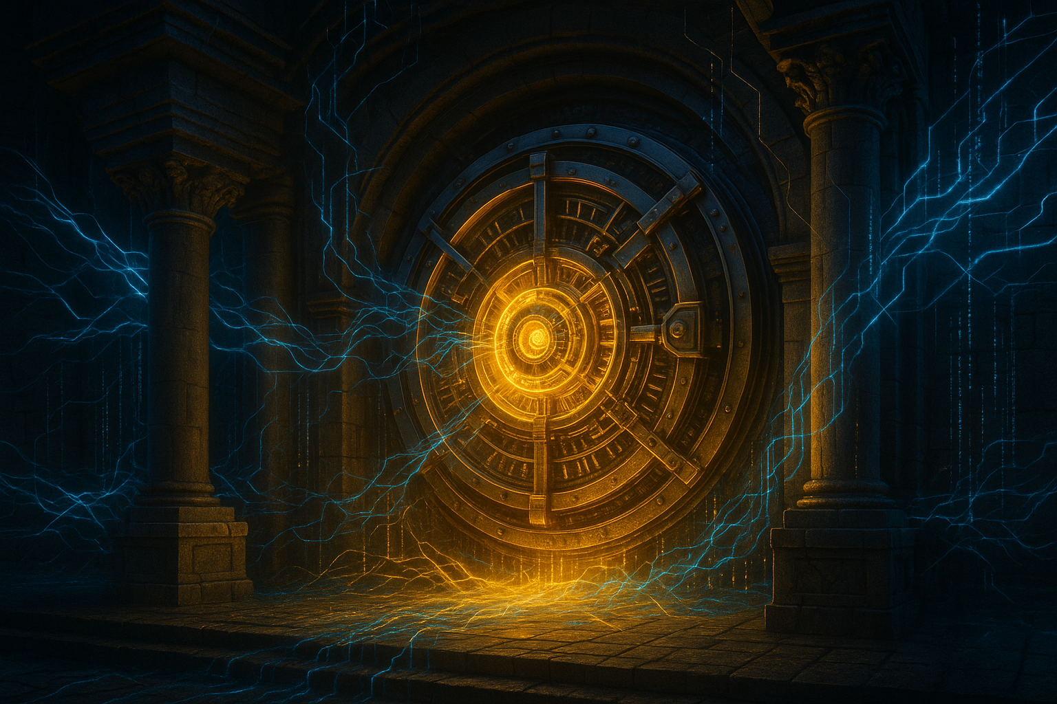 House Of Ledger - Case Study