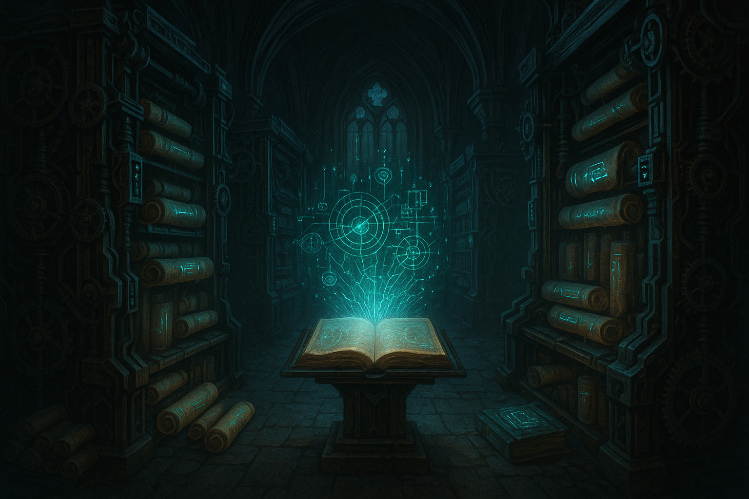 House Of Ledger - Case Study