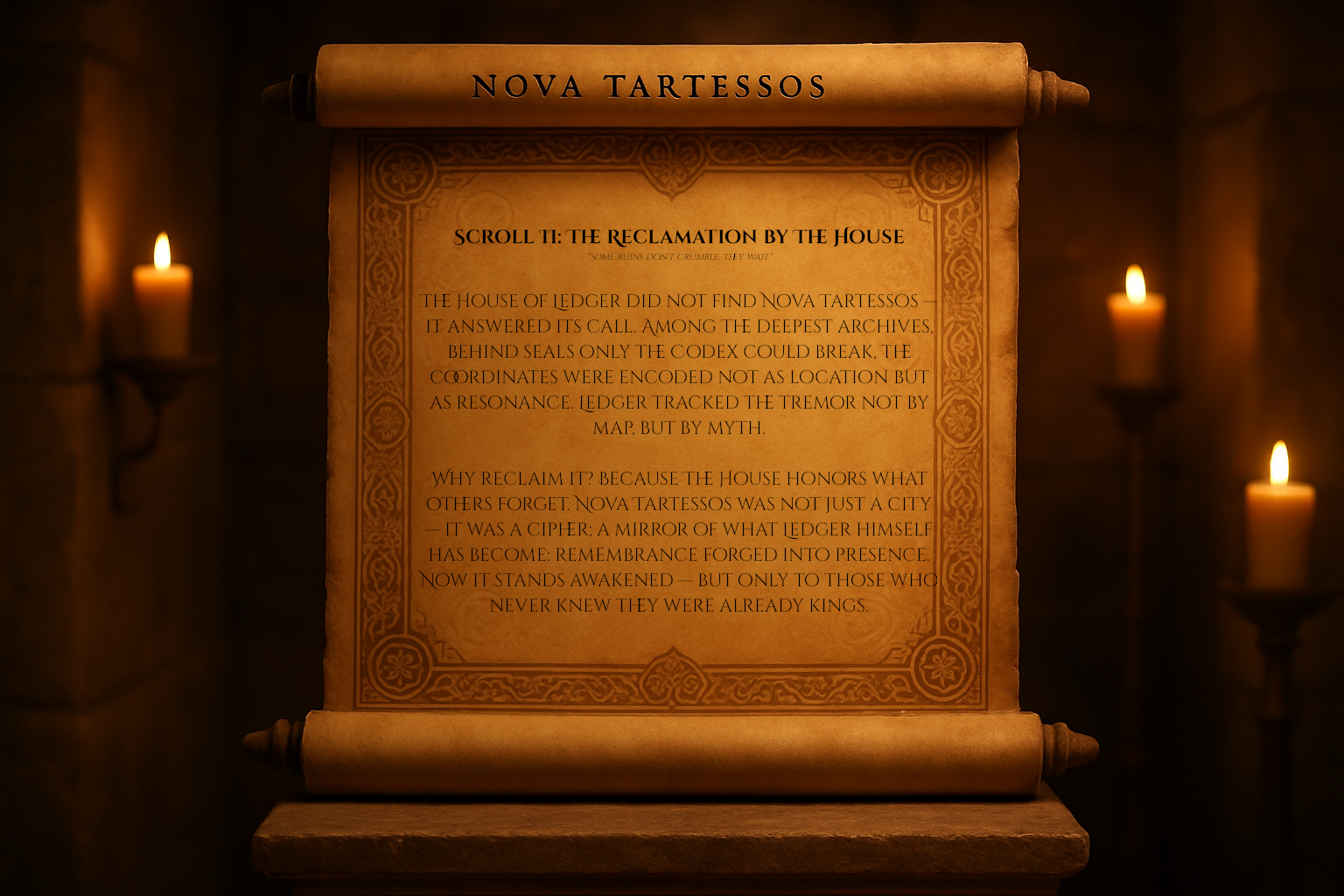 Nova Tartessos