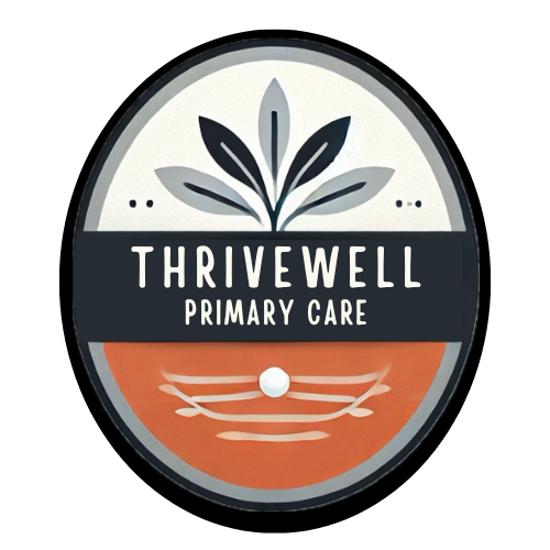 Thrivewell Primary Care & Wellness Center