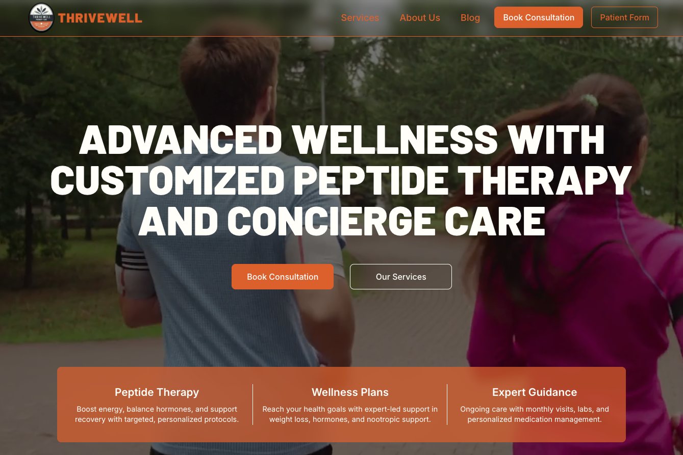 site profile thumbnail
