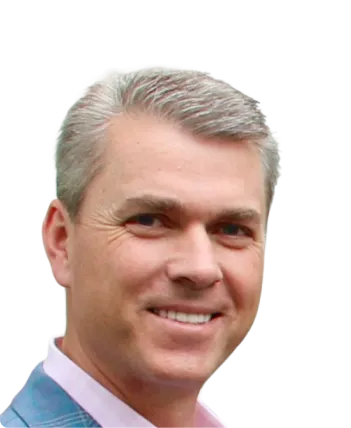 Chris Conant