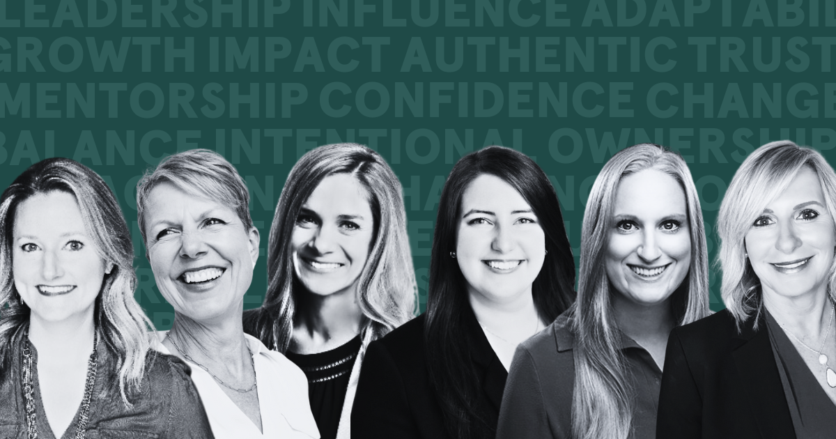 How Women are Shaping the Future of IT Services