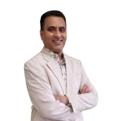 Praveen Kanumuri