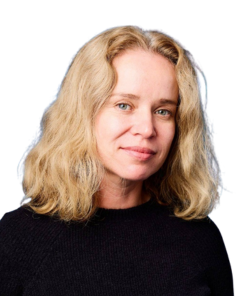 Maria Grineva