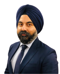 Gurvinder Singh