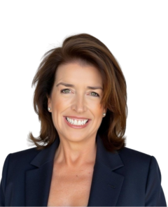 Laura Sullivan Ethridge