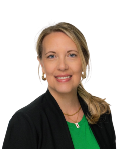 Angie Weyman