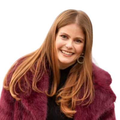 Lindsay Freed