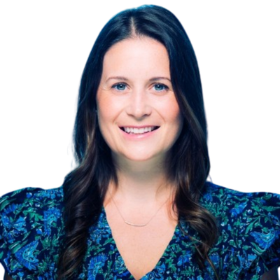 Kristin Heaney