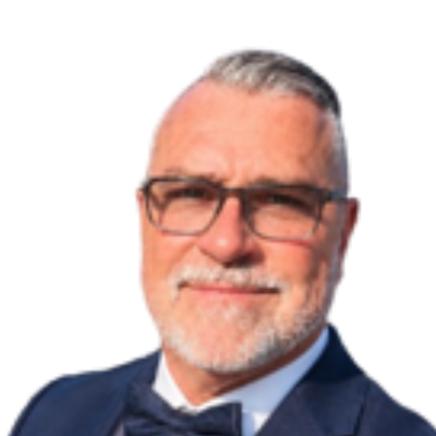 Sylvain Lamanque