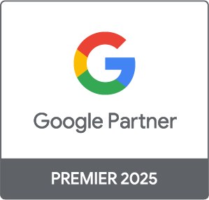 Google Ads Premium Partner - UnAgency