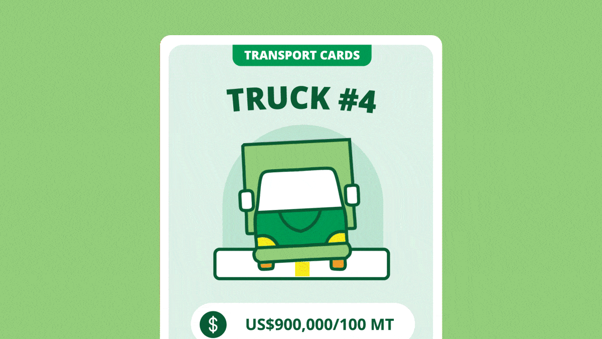 WFP Innovation  Exhibit