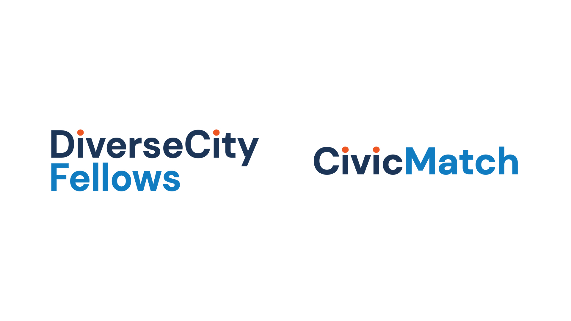 CivicAction Rebrand