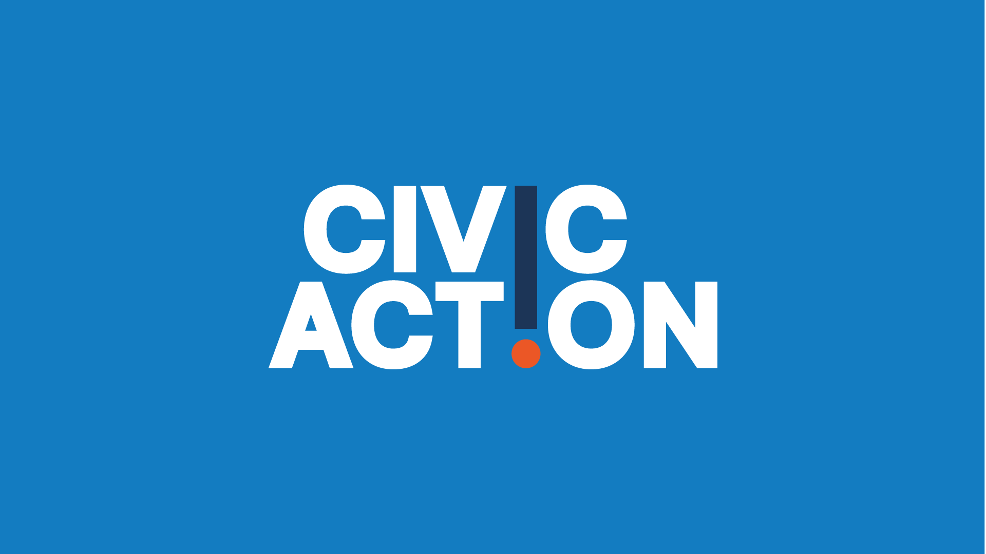CivicAction Rebrand