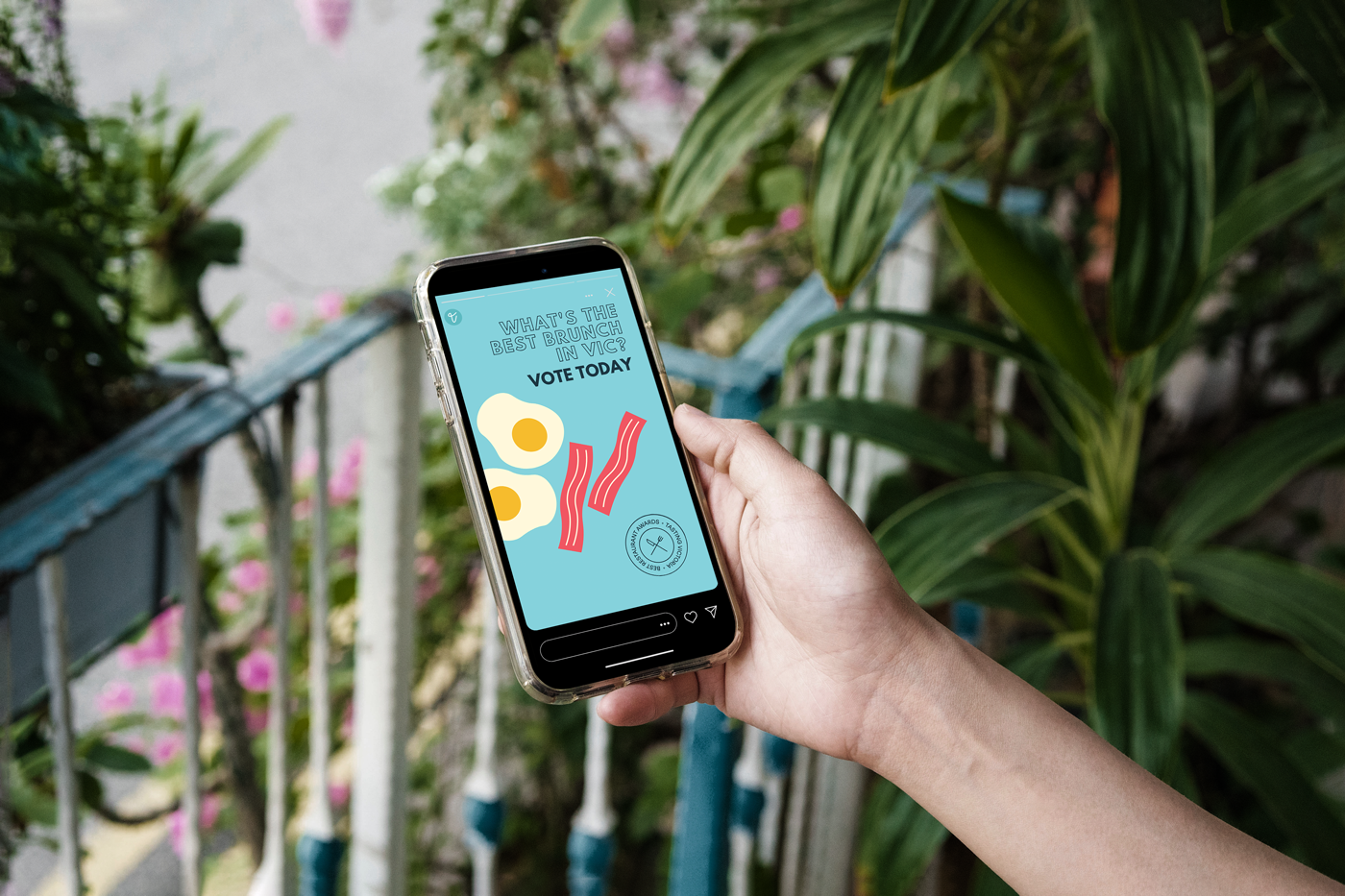 Tasting Victoria Awards