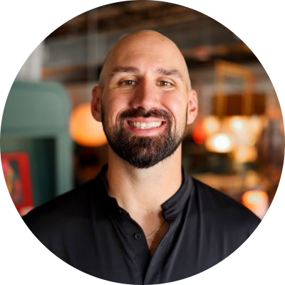 Clifton Sellers, founder of Legacy Builder