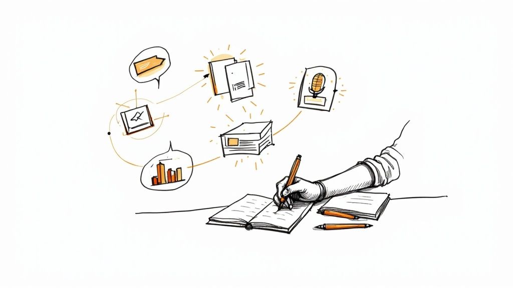 How to Write Business Case Studies That Actually Convert