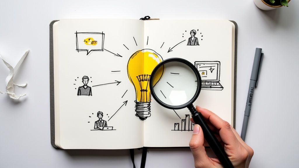 How to Validate a Business Idea: A Quick Guide on how to validate business idea
