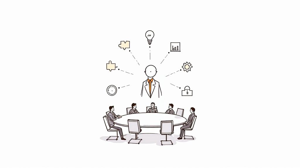 10 Effective Workplace Conflict Resolution Strategies for Leaders in 2025