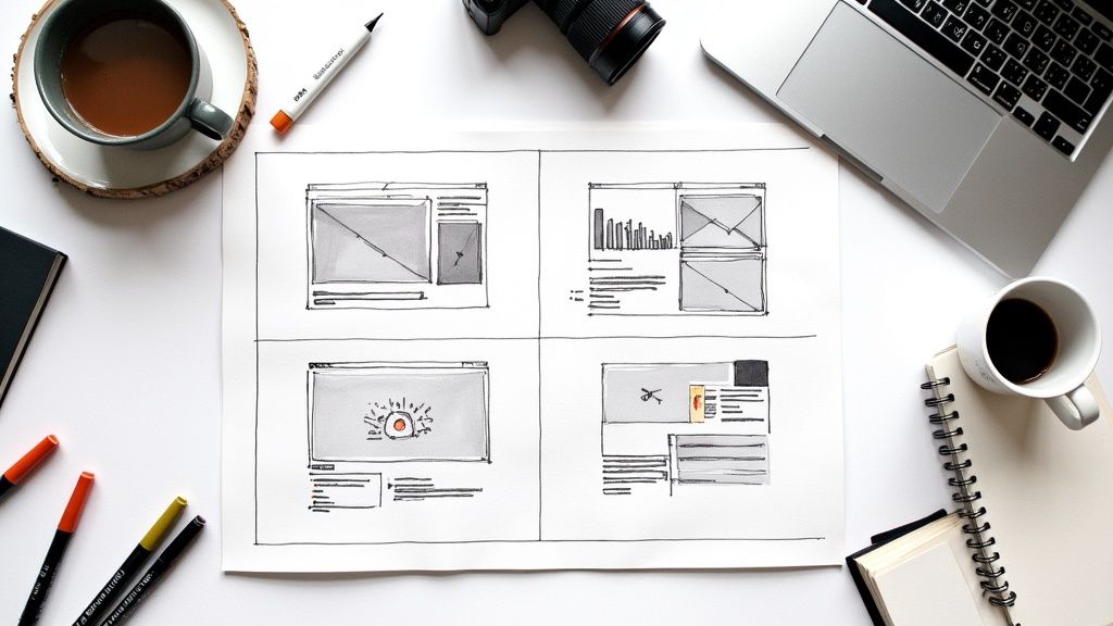 How to Create a Media Kit That Gets You Noticed