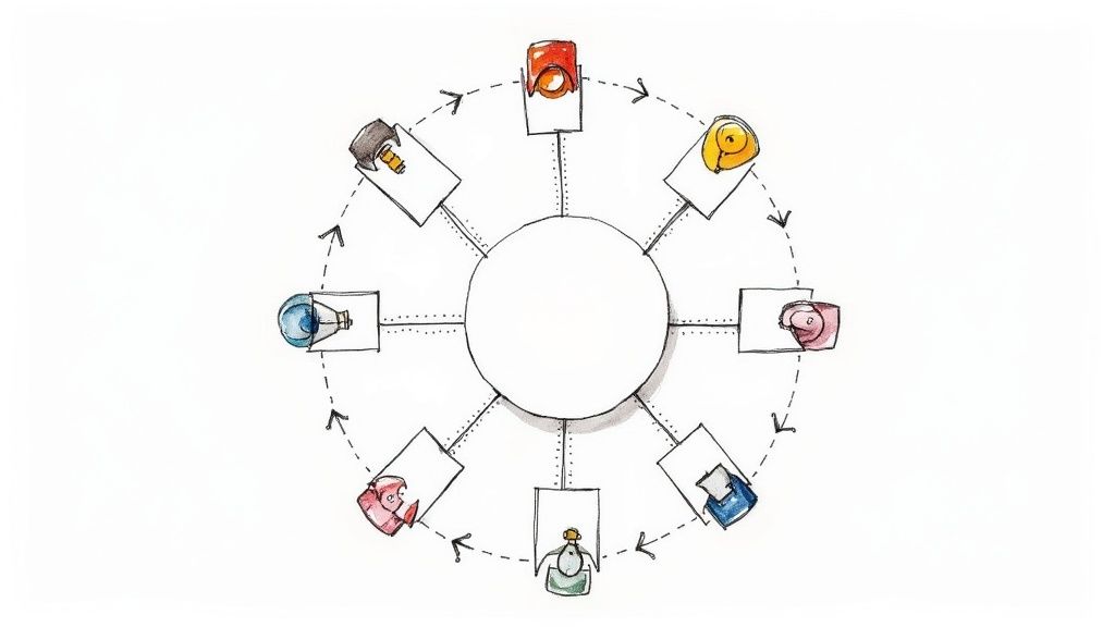 10 Innovative Business Networking Event Ideas to Grow Your Brand in 2025