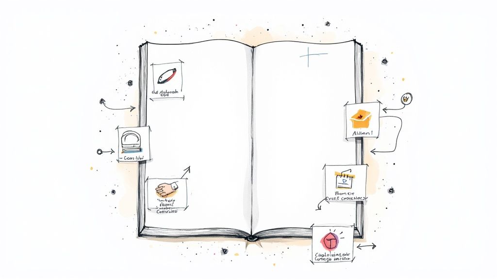 LinkedIn: linkedin connection message examples to boost responses