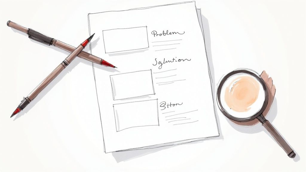 How to Write Executive Summary: how to write executive summary for results