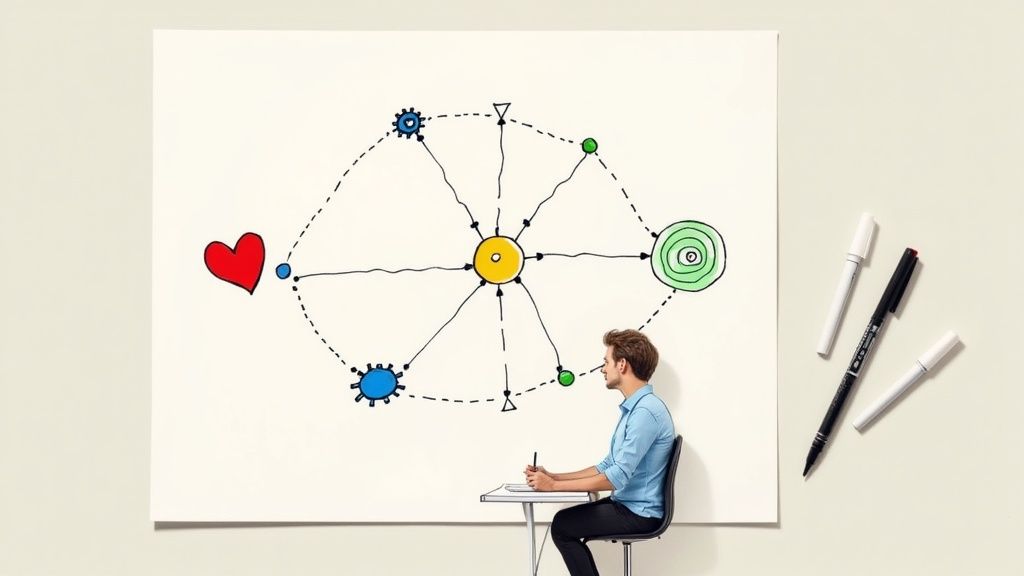 Personal Mission Statement Template: Define Your Purpose and Values