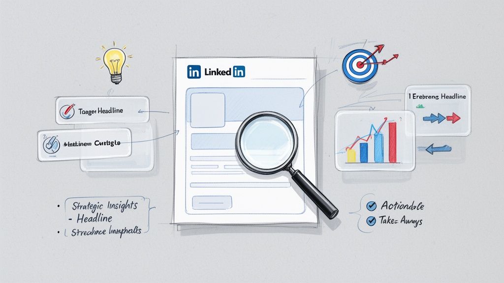 10 Powerful LinkedIn Profile Headline Examples to Boost Your Brand in 2026