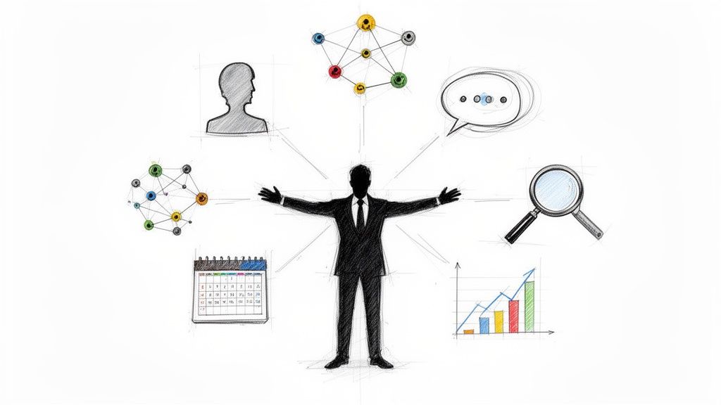 Elevate Your Presence: how to develop personal brand for influence