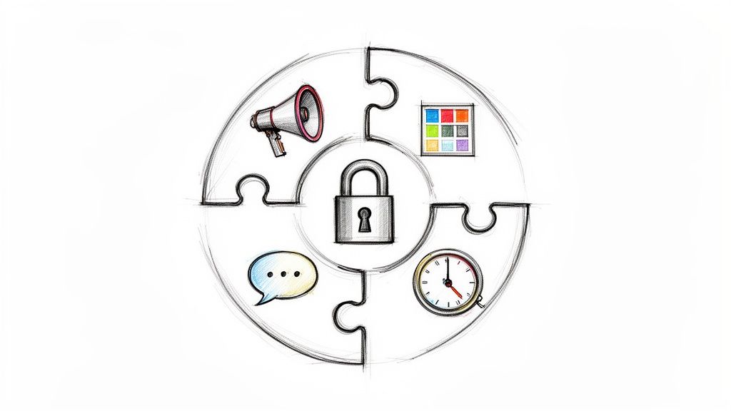 What Is Brand Consistency and Why It Builds Unshakable Trust