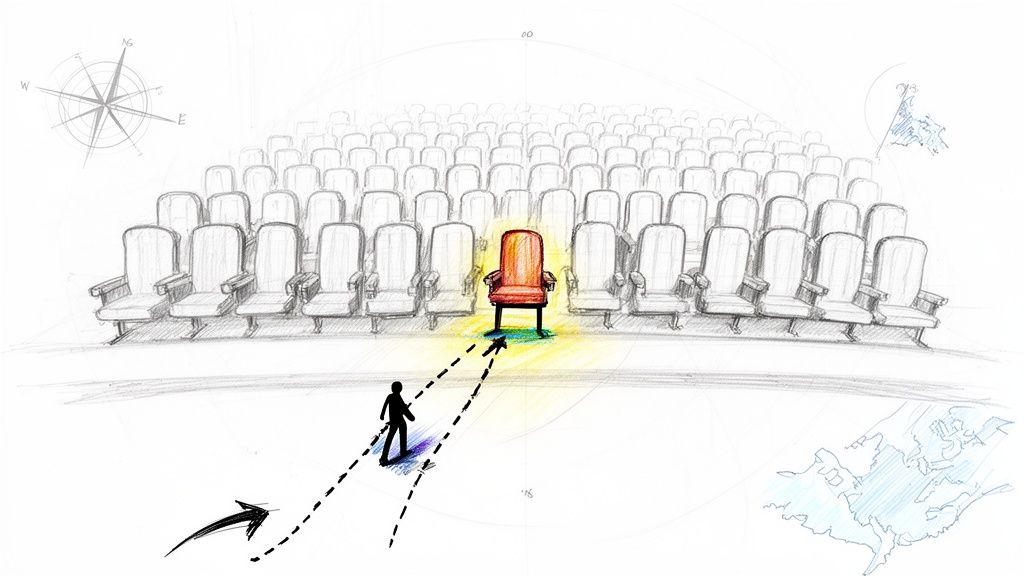 What Is Strategic Positioning And How To Find Your Market Edge