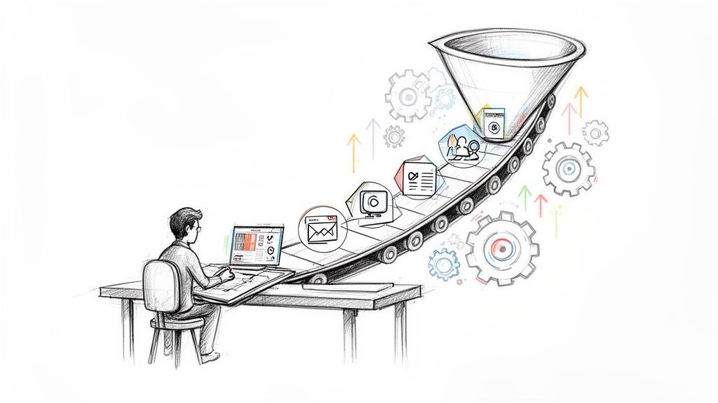 How to Scale Content Creation for Your Personal Brand