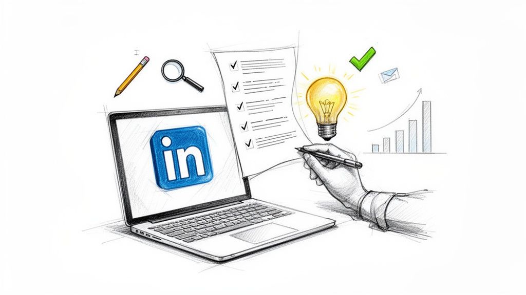 How to Write LinkedIn Articles That Build Real Authority