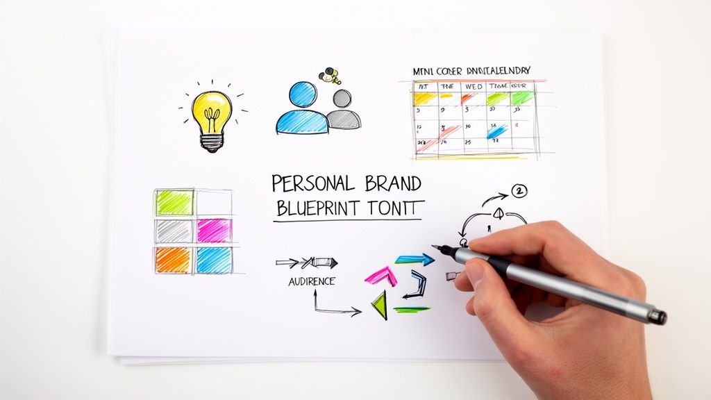 How Do You Make Your Own Brand A Practical Guide
