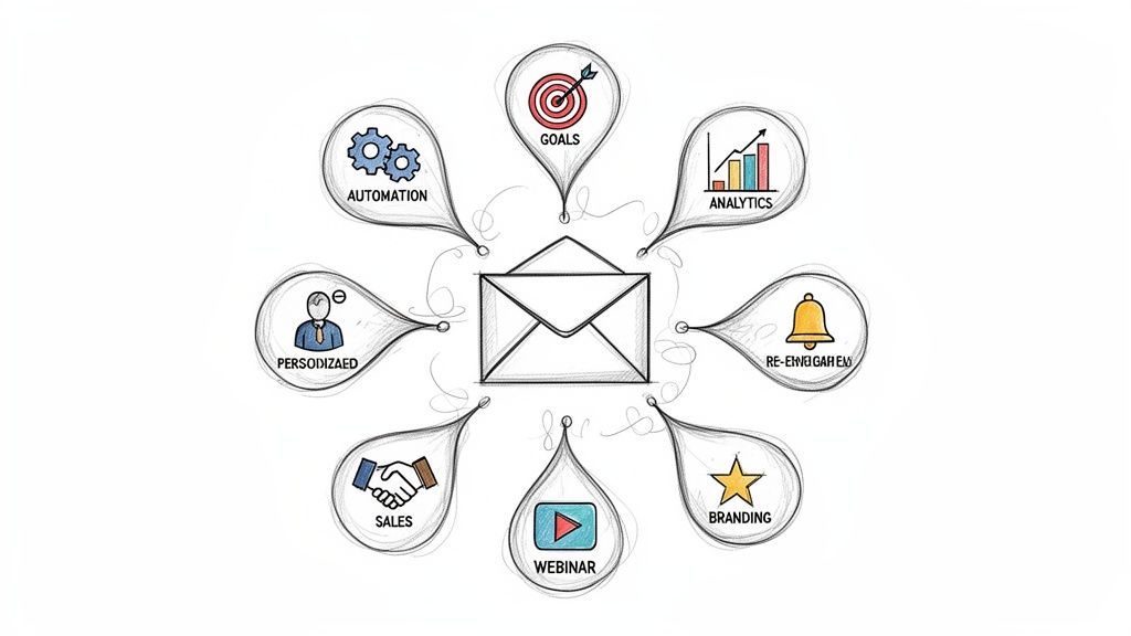 8 Powerful Email Drip Campaign Examples to Steal in 2026