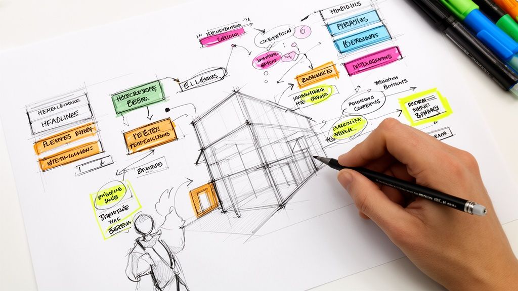 Your Guide to Becoming a UX Content Strategist