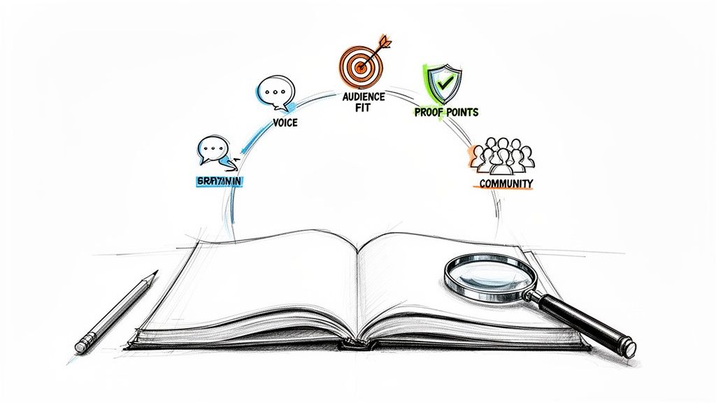 What Is Brand Narrative and How Do You Build One