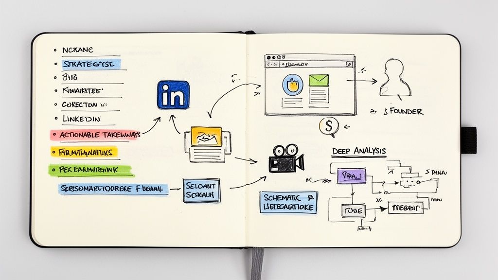 8 Powerful Personal Narrative Writing Examples to Build Your Brand in 2026