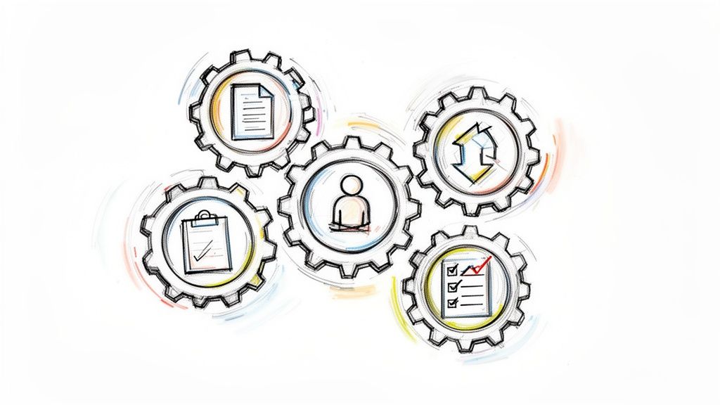 What Is Content Governance Your Guide to Building a Powerful Brand