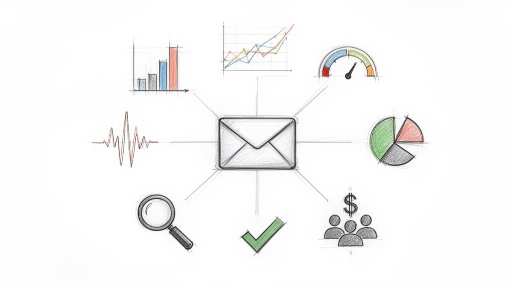 The Top 10 Email Campaign Performance Metrics to Master in 2026