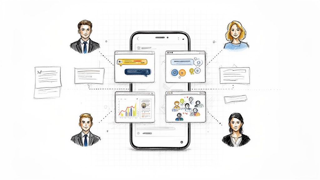 Best Networking Apps for 2026: Discover best networking apps to grow your circle