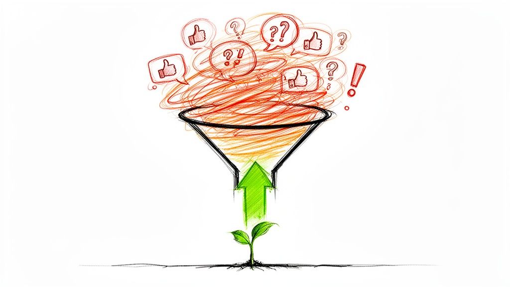 How to handle negative feedback: Turn Criticism into Growth and Reputation