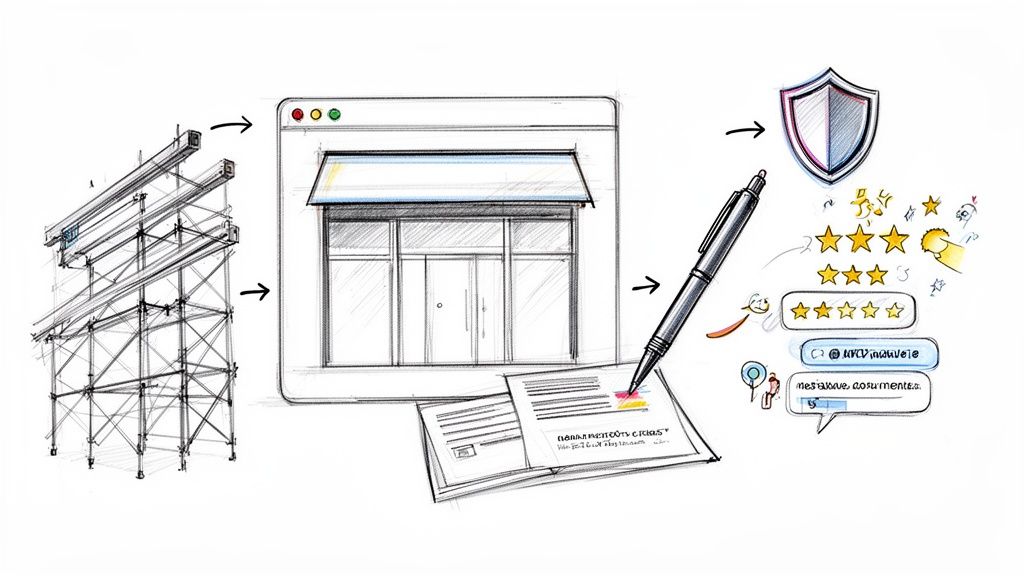 A Guide to Online Reputation Management Services