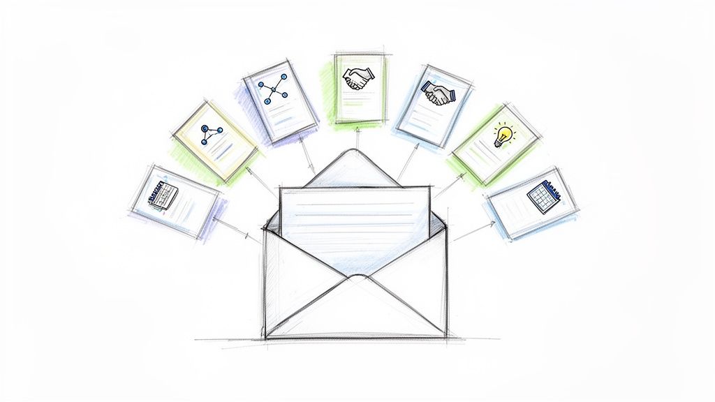 12 Proven Networking Email Templates and Tools for 2026