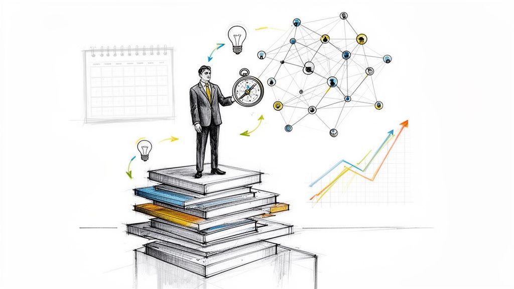 A Guide to Thought Leadership Content Creation