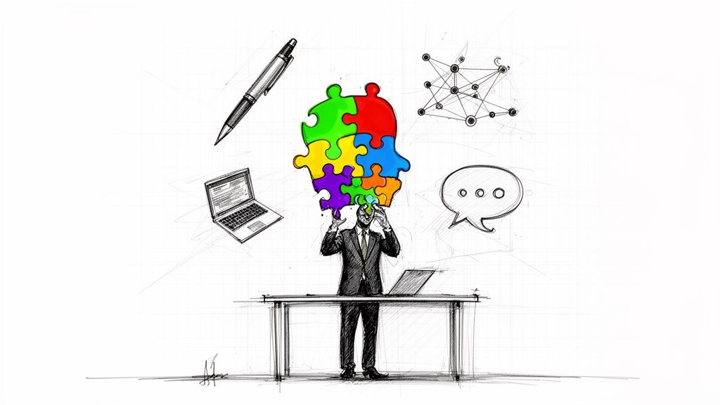 Master Personal Branding for Professionals in 2026